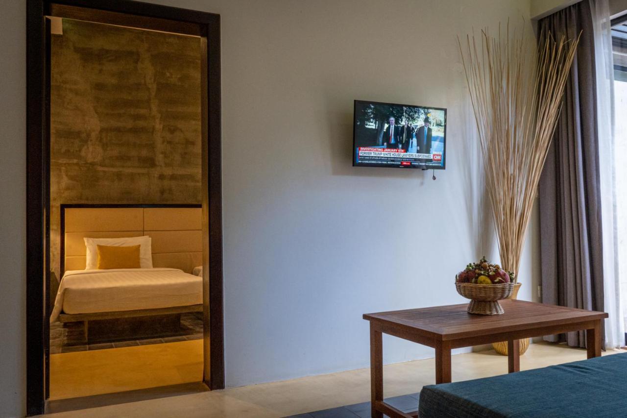 Hotel Grange Siem Reap Exterior foto