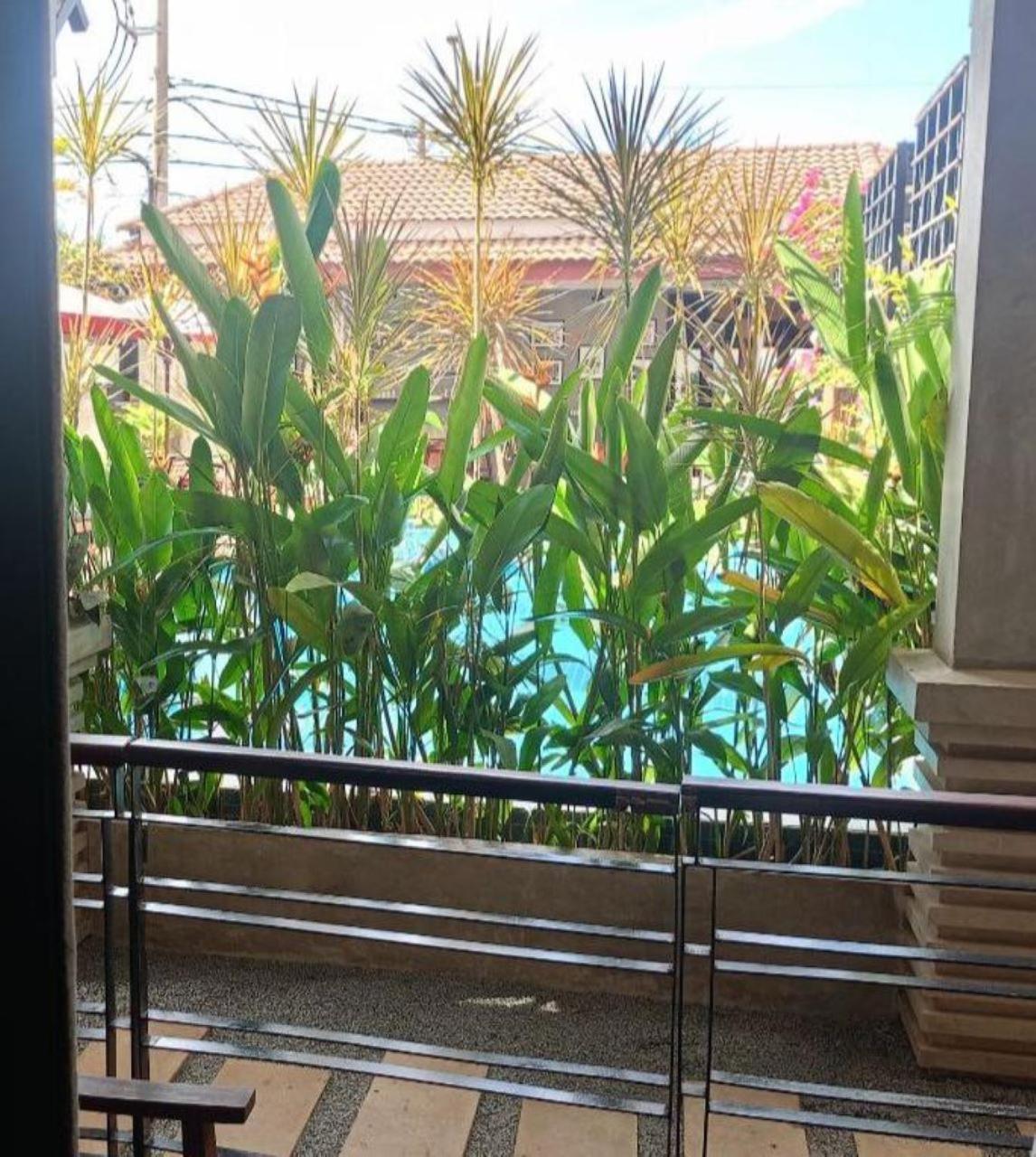 Hotel Grange Siem Reap Exterior foto